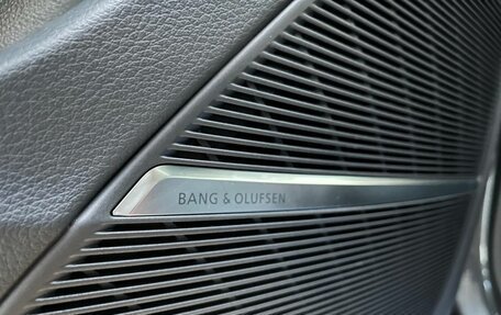 Audi Q8 I, 2025 год, 17 500 000 рублей, 24 фотография