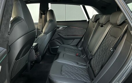 Audi Q8 I, 2025 год, 17 500 000 рублей, 25 фотография