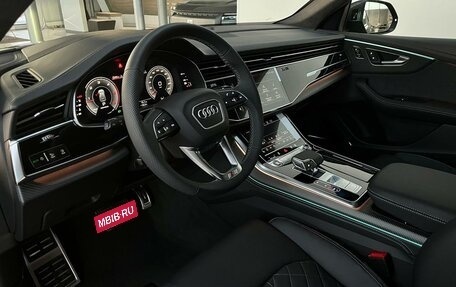 Audi Q8 I, 2025 год, 17 500 000 рублей, 12 фотография