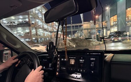 Haval H9, 2024 год, 3 800 000 рублей, 2 фотография