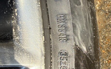 Lexus RX IV рестайлинг, 2018 год, 4 500 000 рублей, 7 фотография