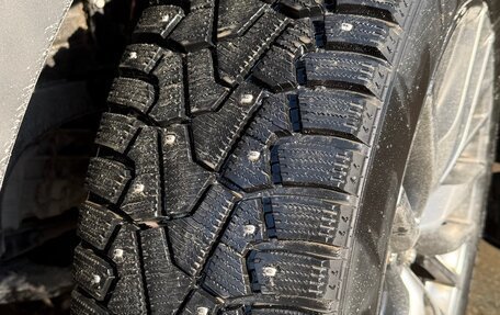 Lexus RX IV рестайлинг, 2018 год, 4 500 000 рублей, 6 фотография