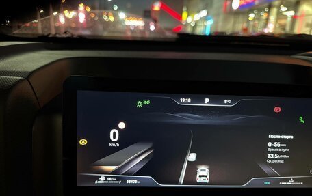 Haval H9, 2024 год, 3 800 000 рублей, 3 фотография