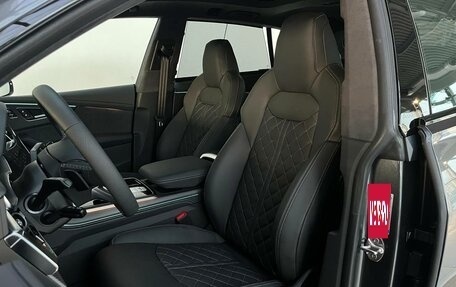 Audi Q8 I, 2025 год, 17 500 000 рублей, 11 фотография