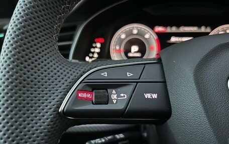 Audi Q8 I, 2025 год, 17 500 000 рублей, 15 фотография