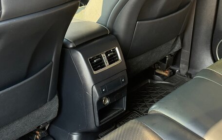 Lexus RX IV рестайлинг, 2018 год, 4 500 000 рублей, 18 фотография