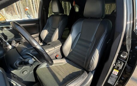 Lexus RX IV рестайлинг, 2018 год, 4 500 000 рублей, 13 фотография