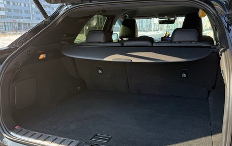 Lexus RX IV рестайлинг, 2018 год, 4 500 000 рублей, 21 фотография