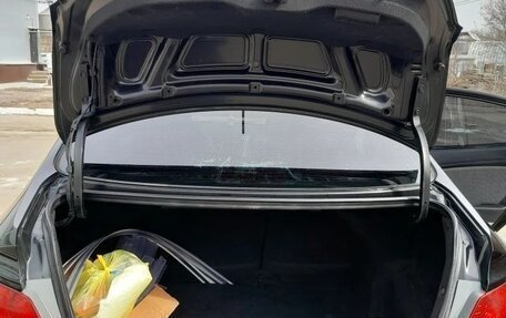 Hyundai Solaris II рестайлинг, 2012 год, 600 000 рублей, 4 фотография