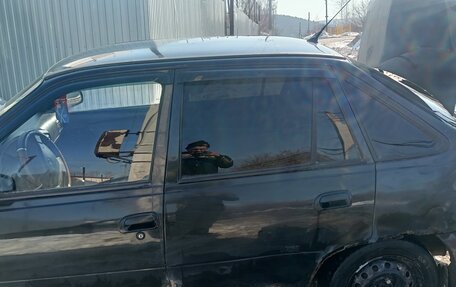 Daewoo Nexia I рестайлинг, 2010 год, 110 000 рублей, 3 фотография