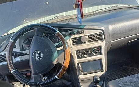 Daewoo Nexia I рестайлинг, 2010 год, 110 000 рублей, 2 фотография