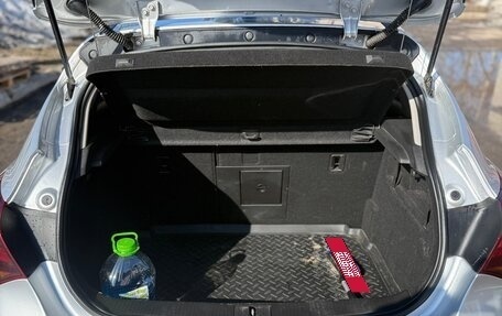 Opel Astra J, 2010 год, 5 фотография