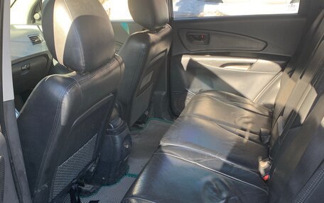 Hyundai Tucson III, 2007 год, 665 000 рублей, 9 фотография