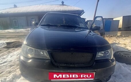 Daewoo Nexia I рестайлинг, 2010 год, 110 000 рублей, 5 фотография