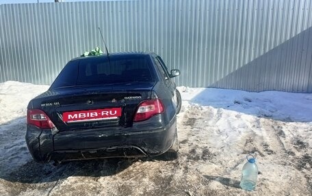 Daewoo Nexia I рестайлинг, 2010 год, 110 000 рублей, 4 фотография