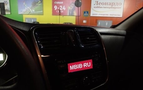 Renault Logan II, 2019 год, 490 000 рублей, 10 фотография