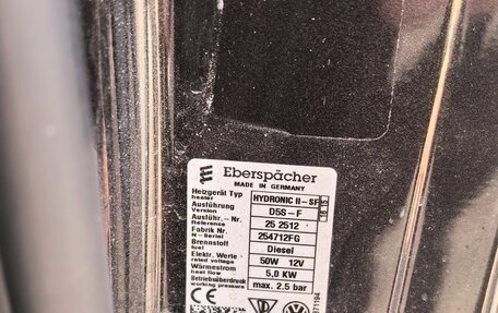 Volkswagen Touareg III, 2015 год, 2 590 000 рублей, 13 фотография