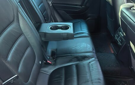 Volkswagen Touareg III, 2015 год, 2 590 000 рублей, 17 фотография