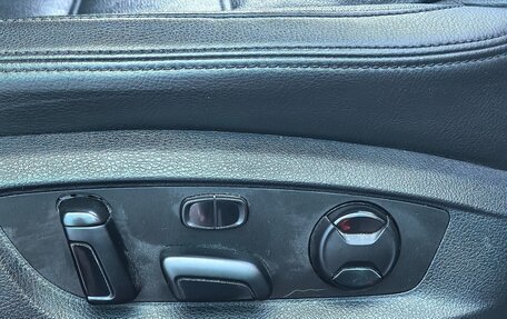 Volkswagen Touareg III, 2015 год, 2 590 000 рублей, 23 фотография