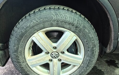 Volkswagen Touareg III, 2015 год, 2 590 000 рублей, 25 фотография