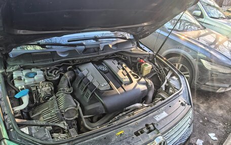 Volkswagen Touareg III, 2015 год, 2 590 000 рублей, 26 фотография