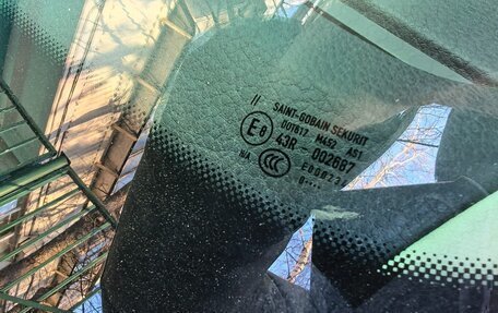 Volkswagen Touareg III, 2015 год, 2 590 000 рублей, 32 фотография