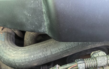 Volkswagen Touareg III, 2015 год, 2 590 000 рублей, 28 фотография