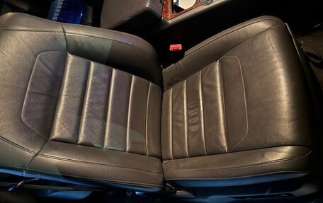 Volkswagen Touareg III, 2008 год, 1 150 000 рублей, 11 фотография