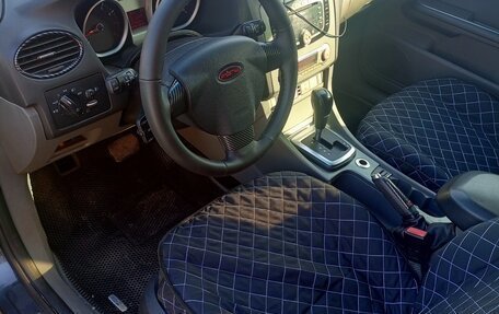 Ford Focus II рестайлинг, 2010 год, 620 000 рублей, 12 фотография