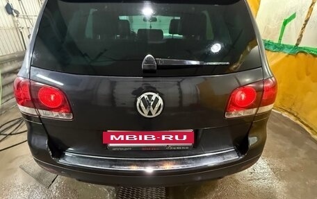 Volkswagen Touareg III, 2008 год, 1 150 000 рублей, 6 фотография