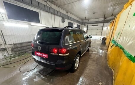 Volkswagen Touareg III, 2008 год, 1 150 000 рублей, 8 фотография