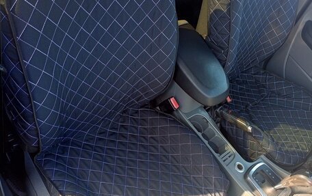 Ford Focus II рестайлинг, 2010 год, 620 000 рублей, 13 фотография