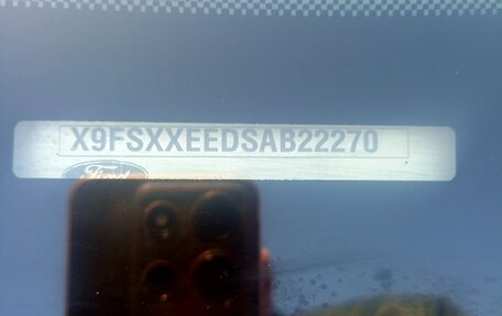 Ford Focus II рестайлинг, 2010 год, 620 000 рублей, 14 фотография