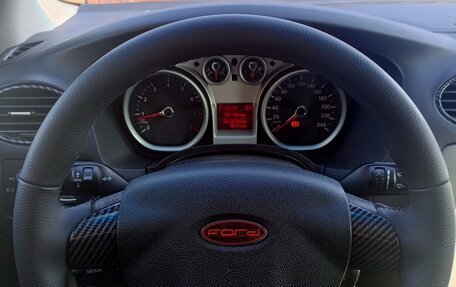 Ford Focus II рестайлинг, 2010 год, 620 000 рублей, 10 фотография