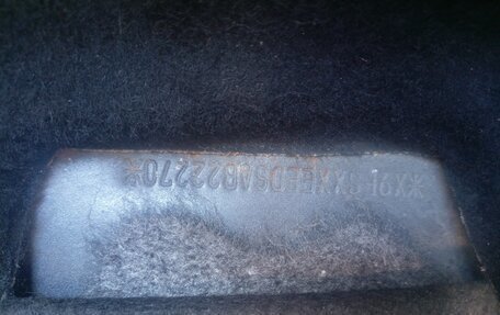 Ford Focus II рестайлинг, 2010 год, 620 000 рублей, 15 фотография