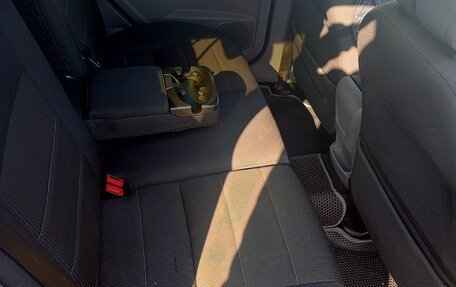 Ford Focus II рестайлинг, 2010 год, 620 000 рублей, 20 фотография