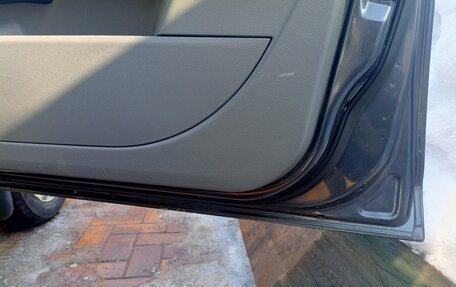 Ford Focus II рестайлинг, 2010 год, 620 000 рублей, 17 фотография