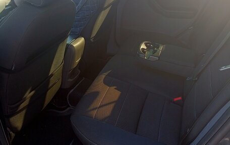 Ford Focus II рестайлинг, 2010 год, 620 000 рублей, 23 фотография