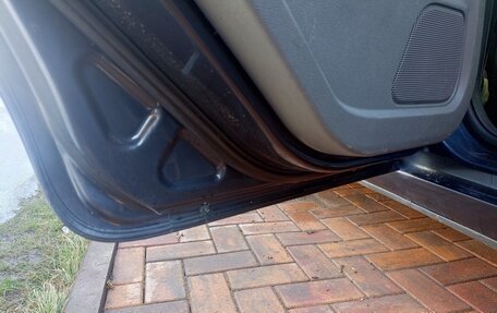 Ford Focus II рестайлинг, 2010 год, 620 000 рублей, 22 фотография