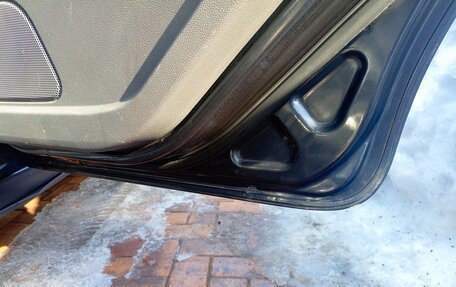 Ford Focus II рестайлинг, 2010 год, 620 000 рублей, 18 фотография