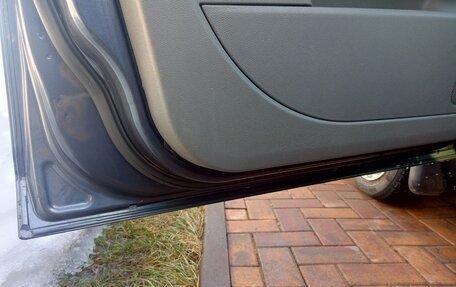 Ford Focus II рестайлинг, 2010 год, 620 000 рублей, 21 фотография