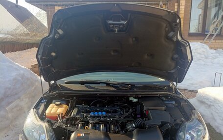 Ford Focus II рестайлинг, 2010 год, 620 000 рублей, 25 фотография