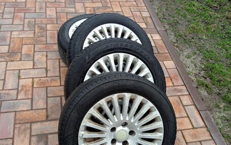 Ford Focus II рестайлинг, 2010 год, 620 000 рублей, 29 фотография