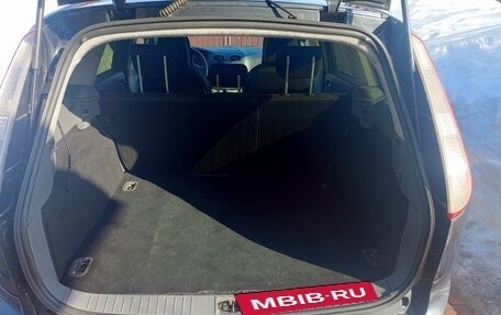 Ford Focus II рестайлинг, 2010 год, 620 000 рублей, 24 фотография