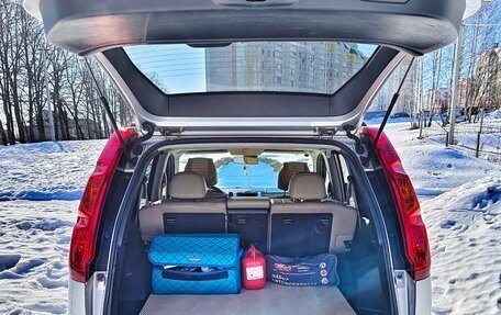 Nissan X-Trail, 2007 год, 965 000 рублей, 6 фотография