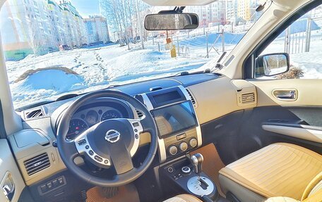 Nissan X-Trail, 2007 год, 965 000 рублей, 12 фотография