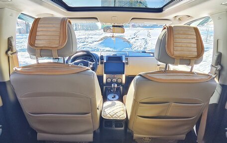 Nissan X-Trail, 2007 год, 965 000 рублей, 15 фотография