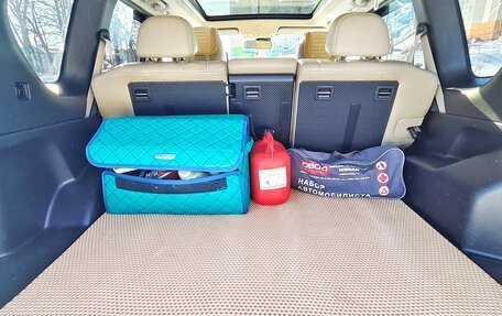 Nissan X-Trail, 2007 год, 965 000 рублей, 14 фотография