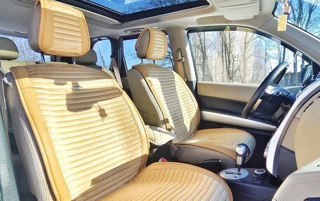 Nissan X-Trail, 2007 год, 965 000 рублей, 18 фотография