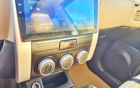 Nissan X-Trail, 2007 год, 965 000 рублей, 21 фотография